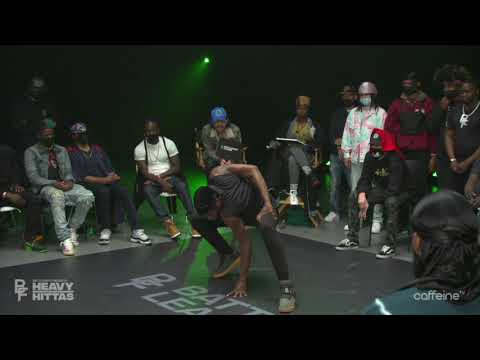 ET - Heavy Hitters Tournament