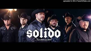 Solido - No Te Quiero Compartida (2015)