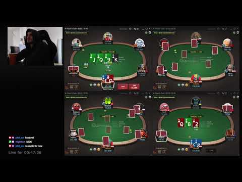 $250 to $25000 Challenge on GG-Poker | Day 1 to 6 Highlights