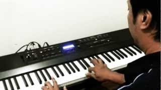 Video thumbnail for Kurzweil SP4-8 Review (HD) Part 2 by Melodia Musik Online