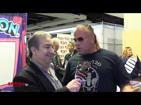 RVD Claims He Didn’t Know He Was Working With IMPACT When He Agreed To ‘United We Stand’ Match