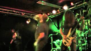THE HELLEVATOR - ''The Bloodshed'' - Music Video 2014 (Official)