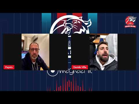 PREPARTITA | Latina - Urania