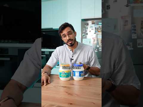 Curd, Yogurt And Greek Yogurt | What&rsquo;s The Difference? | Online Fitness Coaching WhatsApp 9663488580