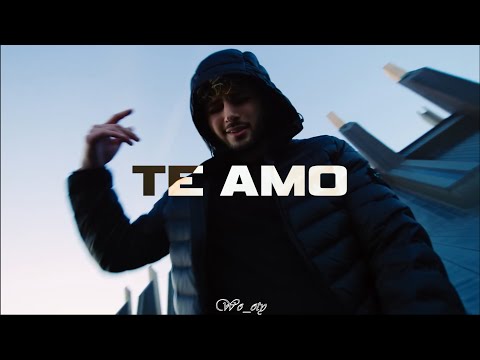 [FREE] AZET x DARDAN Type Beat | "TE AMO" |