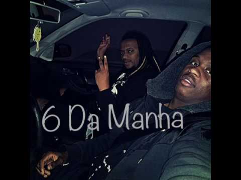 [KBA] 6 DA MANHA - Feat.LORETA