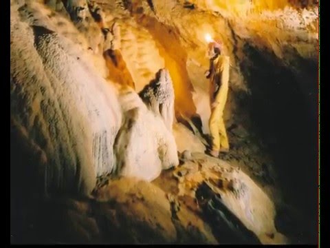 Podzemlje Učke i Ćićarije