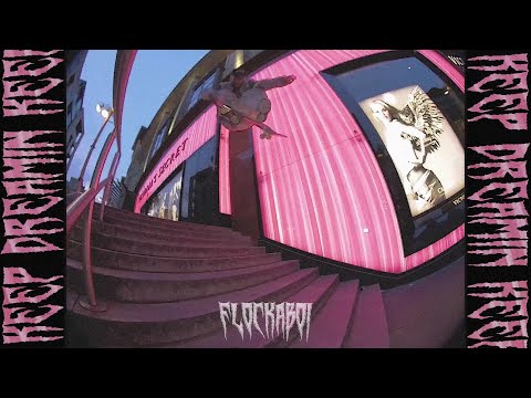 [SOLD] MEMPHIS PHONK TYPE BEAT "KEEP DREAMIN" (PROD. FLOCKABOI)