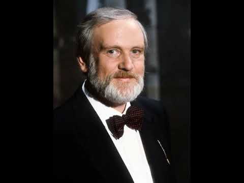 Kurt Moll Schubert An die Musik Athénée 13 10 1986