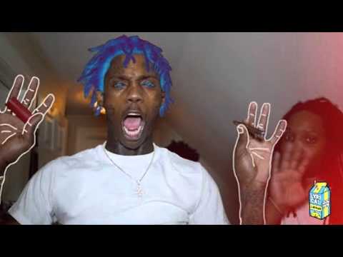 [SOLD] Famous Dex x Trill Sammy Type Beat - Erase (Prod. @HollywoodBanger)