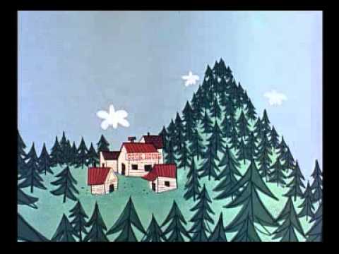 Dudley Do Right vs. Stokey the Bear