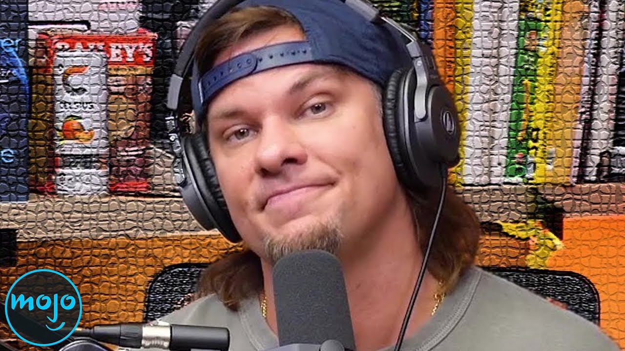 Top 10 Most Popular Podcasts