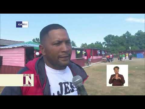Desarrollo local transforma realidad de comunidad rural en Guantánamo