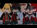 Undo My Sad Deku Angst BNHA MHA Bkdk Krbk Ib Chellse44 Seaa