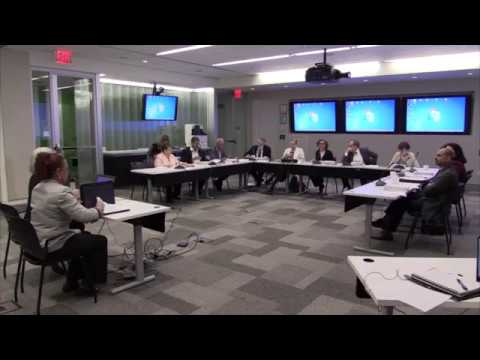 Board of Health Meeting: June 5, 2018