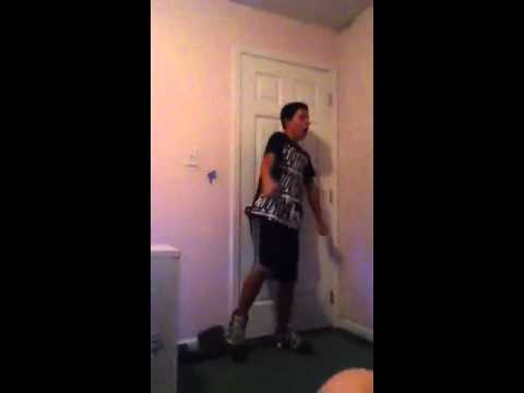 Dubby step 3 Kevin and cj