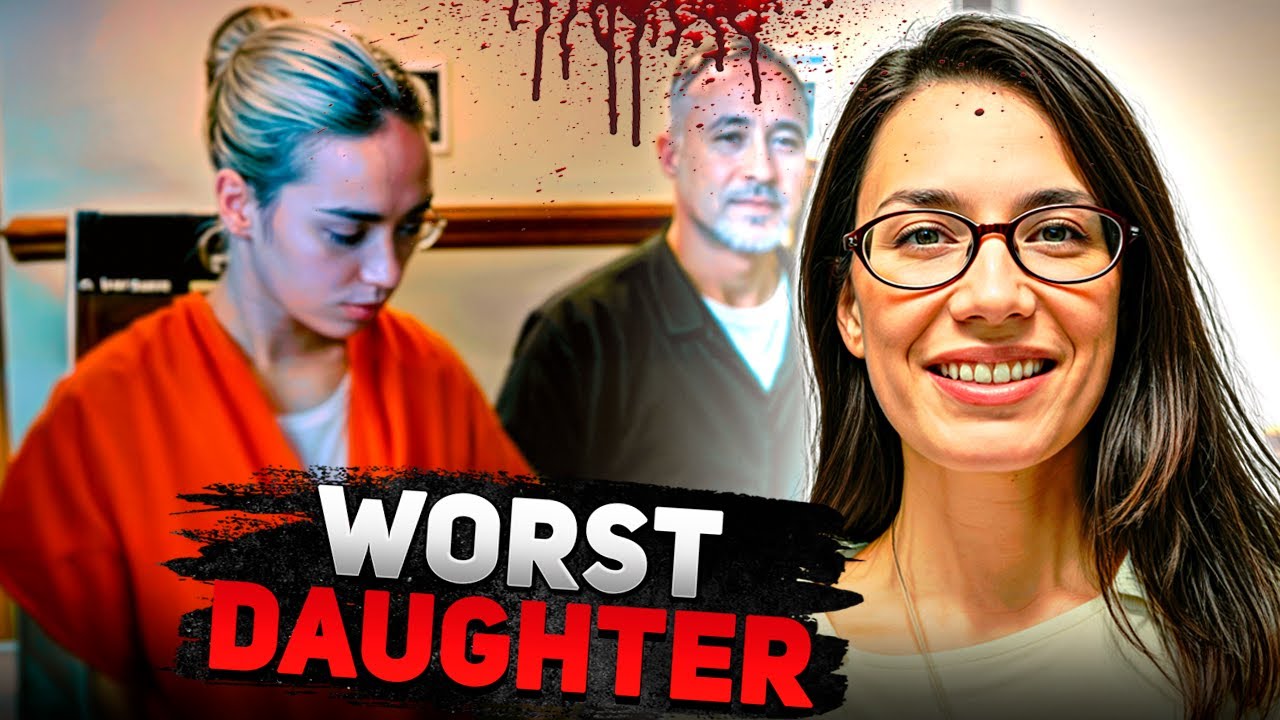 A Luxury Home Turned into a Nightmare: How a Daughter Took Down Her Mother! True Crime Documentary.
