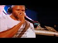 Frank Ocean Ivy Live At Parklife Festival 2017