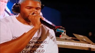 Frank Ocean - Ivy (Live at Parklife Festival 2017)