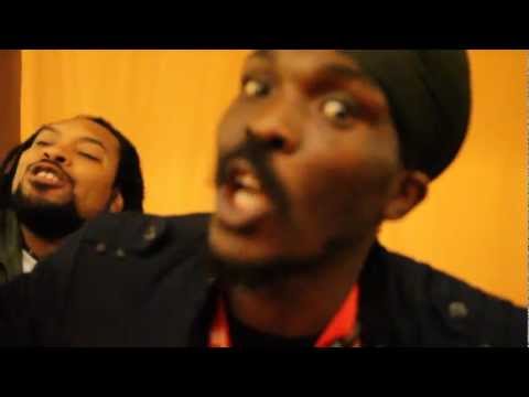 Smiley and Anthony B - Keep The Joy