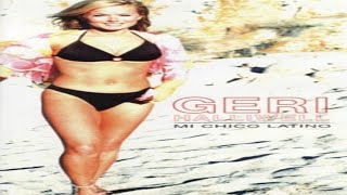 Geri Halliwell - Mi Chico Latino (Claudio Coccoluto DubDuo Dub)