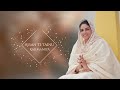 Peer Manda Hovega Jagg Saara Lyrical Video Universal Brotherhood Sant Nirankari Mission