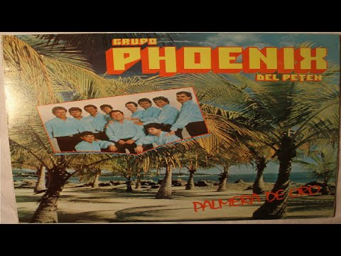 ¡¡Desde la Cuna Del Imperio Maya, Grupo Phoenix de Petén!!