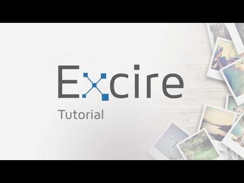 05 -  Excire Search Lr Tutorial: Nach Gesichtern suchen