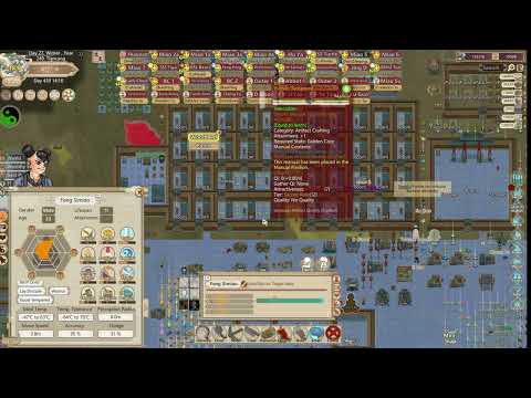 ACS Vanilla Gameplay Part 81 - Shendao Tutorial [1] - Remolding and Pre-Promotion Prep!