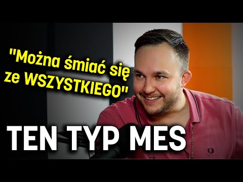Ten Typ Mes o poprawności politycznej, feministkach i ekologach. "Można śmiać się ze WSZYSTKIEGO".
