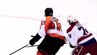 Wayne Simmonds Flyers Highlights/Edit