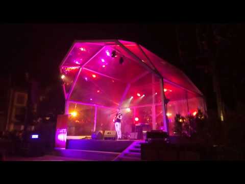 Samuel Úria - Lenço Enxuto (27 anos da RUM, Braga)