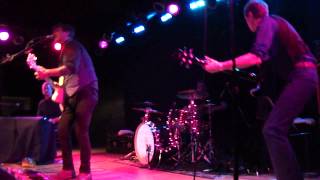 Butch Walker "The Weight of Her" Live New Years Eve