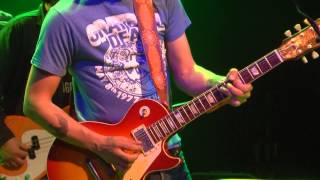 Till The Light Comes-Jackie Greene Band/3-2-2014 Canyon Club
