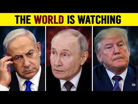 End Times Signs Are Everywhere… Everything Is Ready for the Antichrist & They Are Creating Something