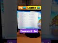 Pc Laptop Mein Password Kaise Lagaye With Helpline Expert Internet