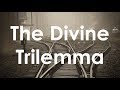 The Divine Trilemma (Lord, Liar, or Lunatic)