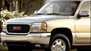✨ GMC YUKON BRAKE WARNING AND ABS LIGHT ON - EASY FIX ✨