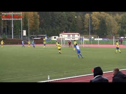 12.10.2013 Fußball Sachsen Kreispokal 2. Runde BSV 68 Sebnitz2. - SV Chemie Dohna