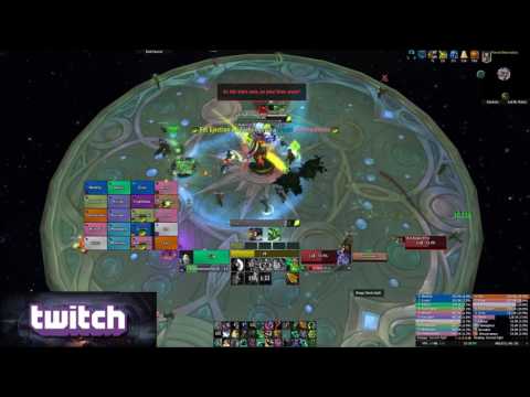 H Star Augur Etraeus - Windwalker Monk PoV