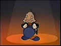 Closing To Jiminy Cricket S Christmas 1990 VHS
