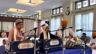 Download lagu Jhagardang nagardang bagardang baje || Kirtan Samagam || Khalsa Sajna Diwas || mp3 Download lagu Jhagardang nagardang bagardang baje || Kirtan Samagam || Khalsa Sajna Diwas || mp3