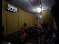 Morning Disaster - Frustasi Negeri Studio Version