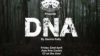 DNA by Dennis Kelly [Genesis Theatre]