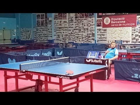 Cruxent Edelma Calella - Ripollet | Playoff Títol 2a B