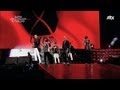 [Super Joint Concert] EXO-M, 'MAMA'