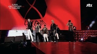 [Super Joint Concert] EXO-M, &#39;MAMA&#39;