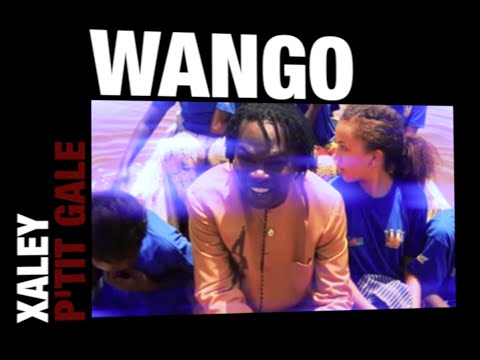 WANGO-Clip officiel-- Sen P'tit Gallé 2014