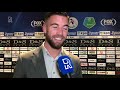 Lars Veldwijk: 'Het team kwam op twee gedachten te staan'