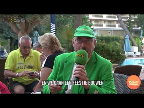 Greumelke | Loupende komkommer